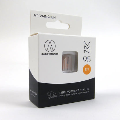 Audio Technica AT-VMN95EN Replacement Stylus for AT-VM95EN * BRAND NEW Item *