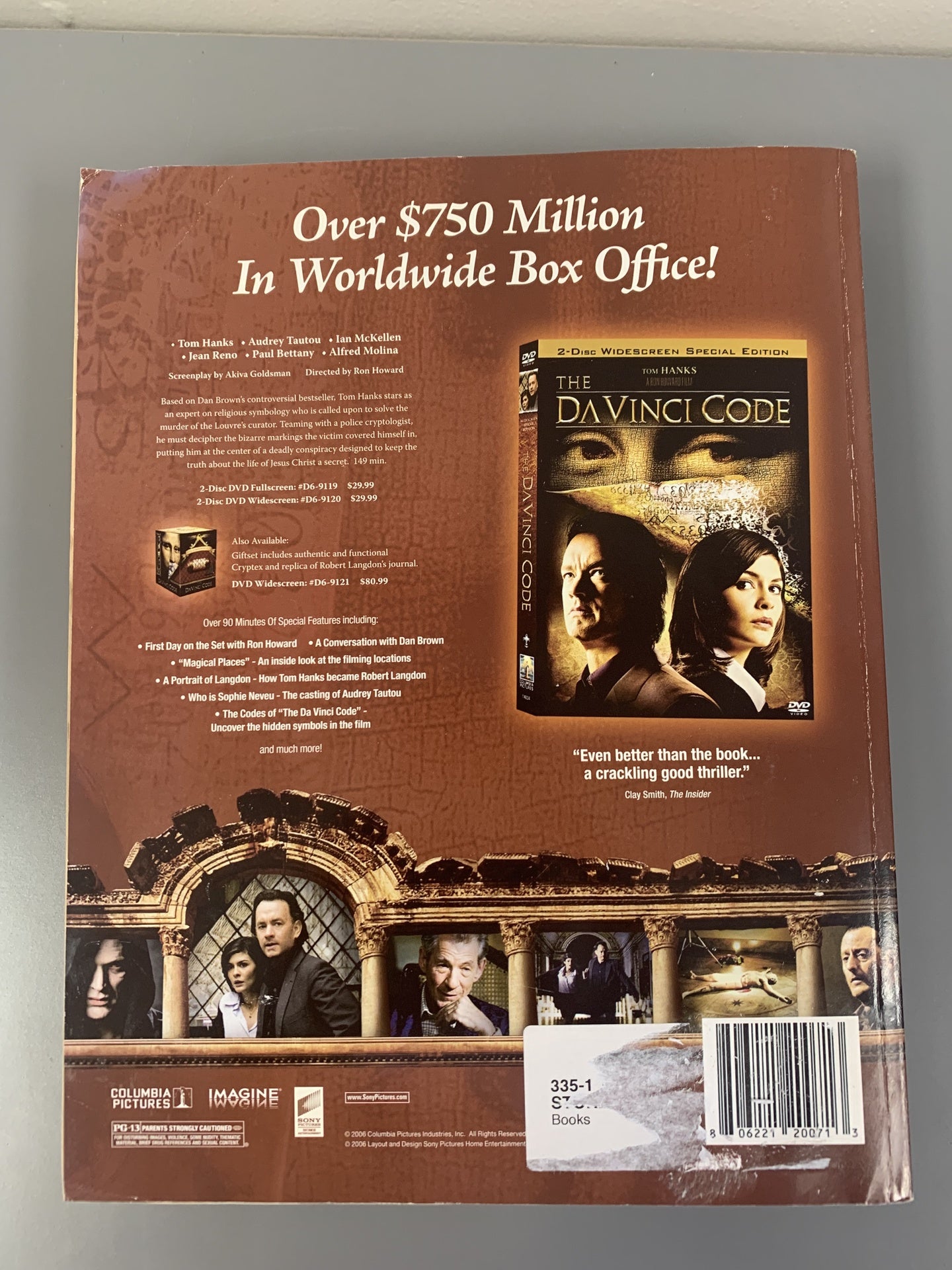 The DVD Catalog - 2007 edition book