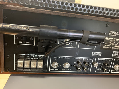 Marantz Model 120 Stereo Tuner * 1973