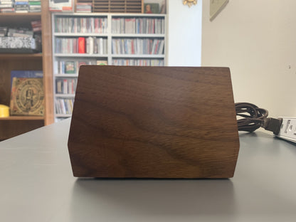 Omnisonic Imager 801