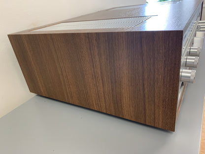 Yamaha CR-620 Stereo receiver * 1977 * 35W RMS