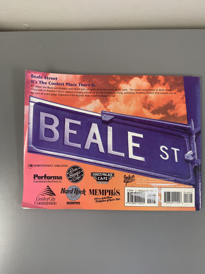 Crossroads of America's Music book