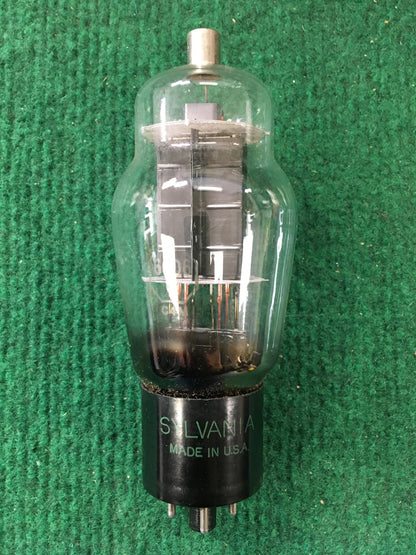 Sylvania 6CD6G Vacuum Tube * Tested 104%