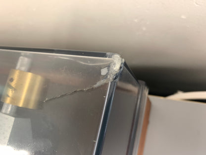 Acoustic Research XA Turntable * Fully Serviced * New Belt * $100 Flat Shipping CONUS Only