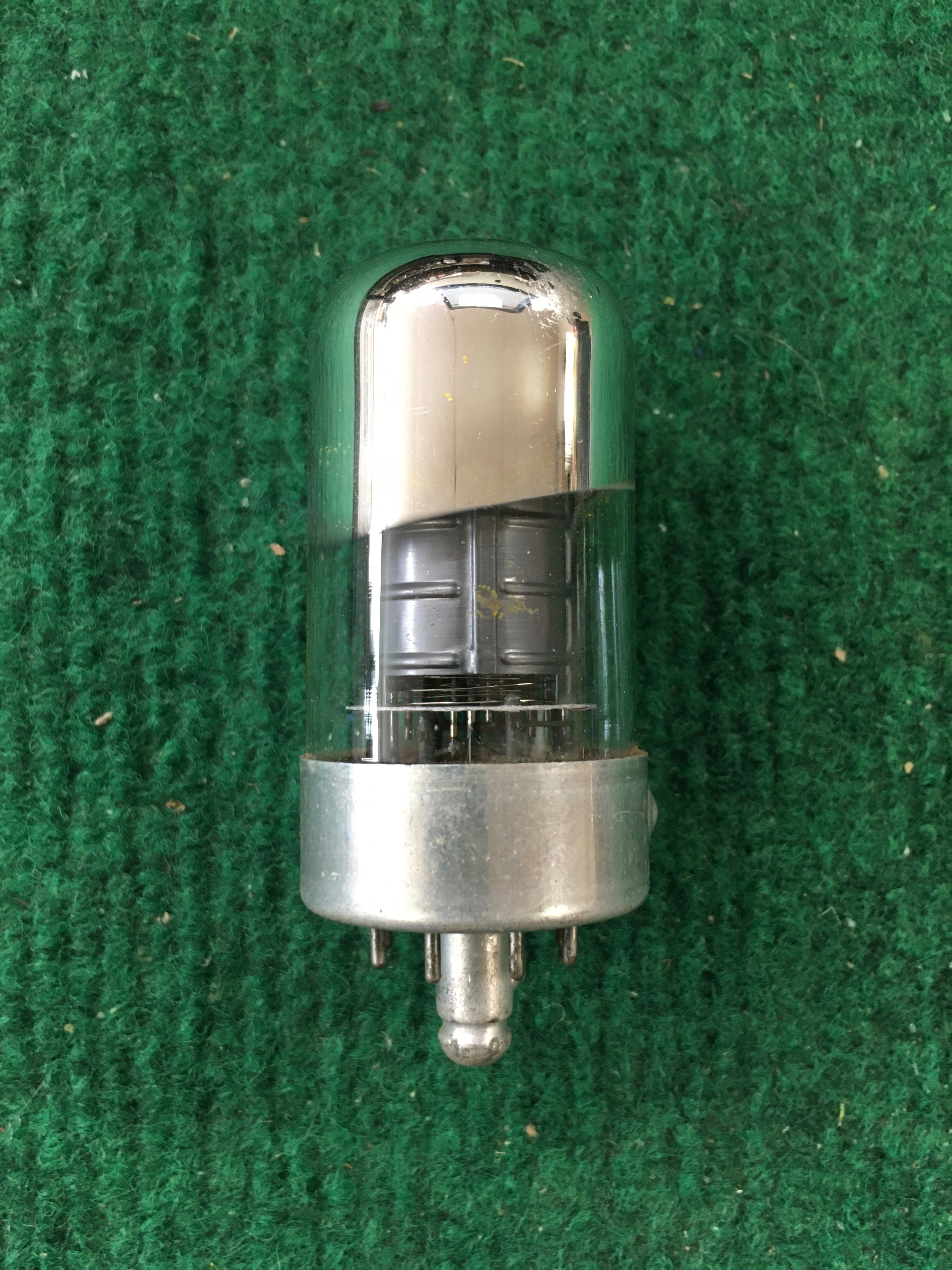 Philco 7A8 Vacuum Tube * Tested 103/105%