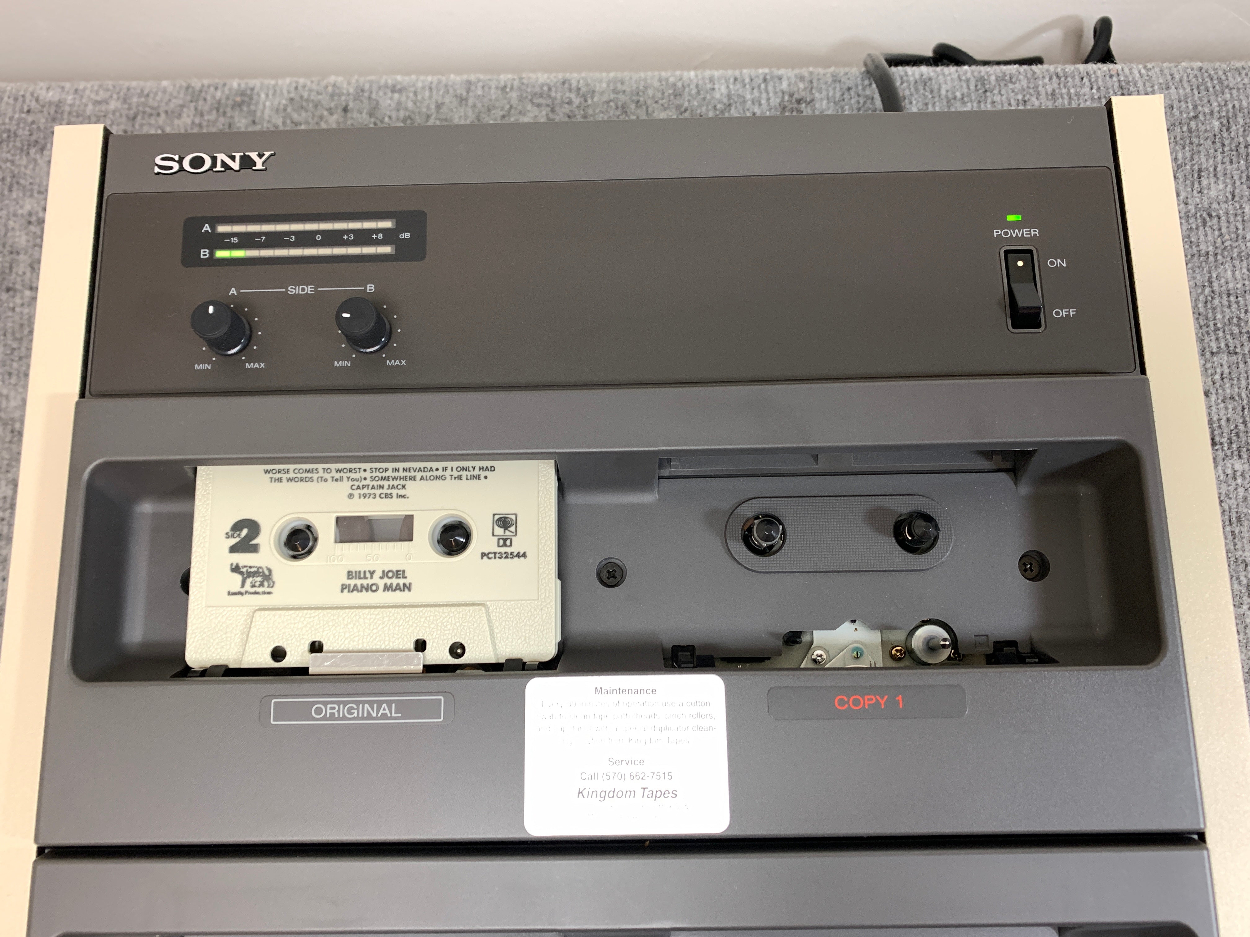 SONY CCP-300 テープ　ダビング SONY CCP-300 テープ ダビング カメラのキタムラ】ビデオテープ(VHS