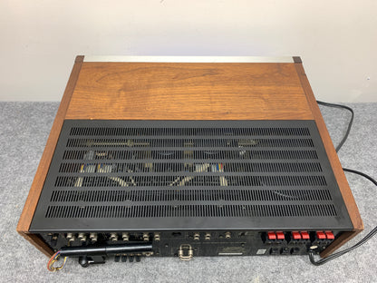 Pioneer SX-1050 Stereo Receiver * 1976/78 * 120W RMS