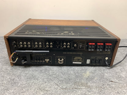 Pioneer SX-1050 Stereo Receiver * 1976/78 * 120W RMS