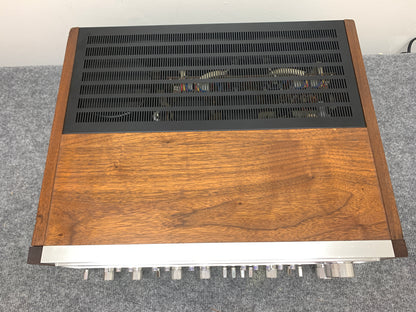 Pioneer SX-1050 Stereo Receiver * 1976/78 * 120W RMS