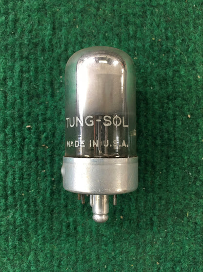 Tung-Sol 7Y4 Vacuum Tube * Tested 120/120%
