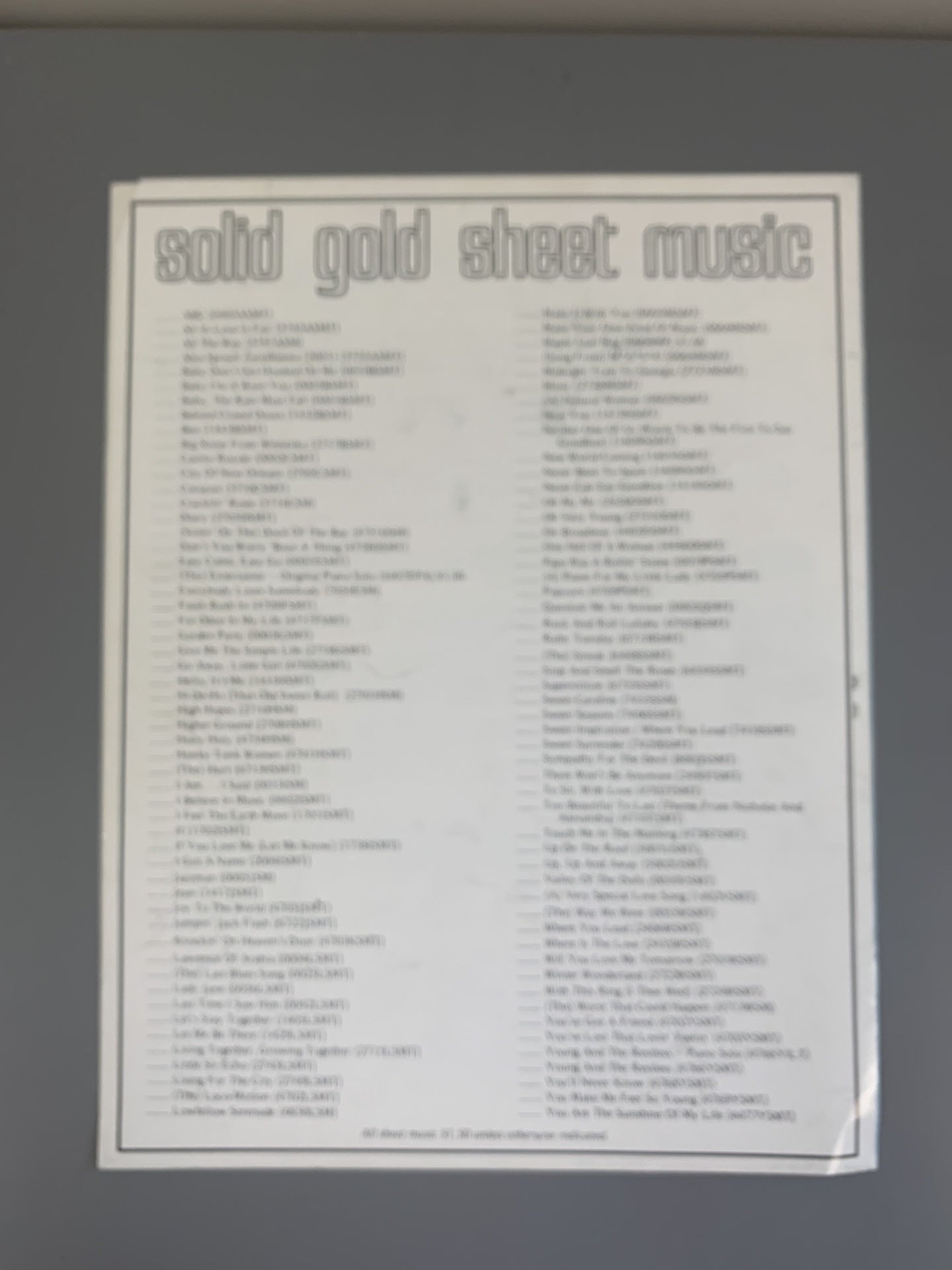 Barry Manilow - Mandy