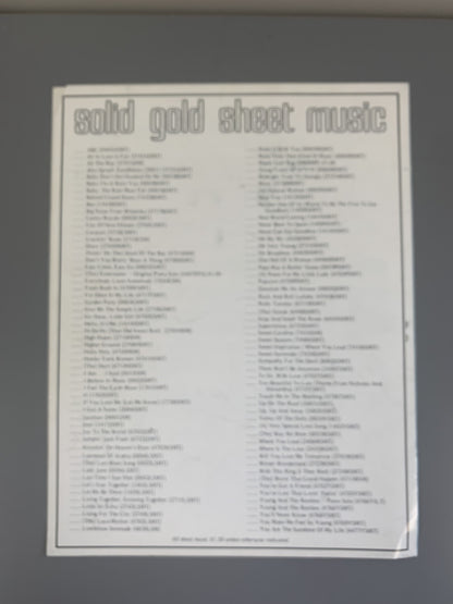 Barry Manilow - Mandy