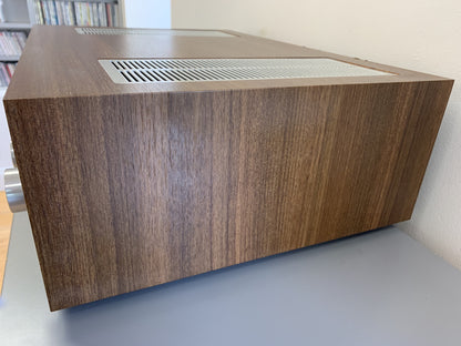 Yamaha CR-620 Stereo receiver * 1977 * 35W RMS