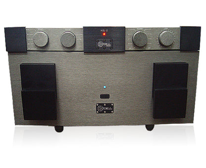Krell Monster Set !!!! KSL-2 Preamplifier * KSA-150 Power Amplifier * NO SHIPPING * Fully Serviced