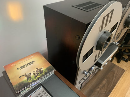 Teac X1000R Reel to Reel * 1982