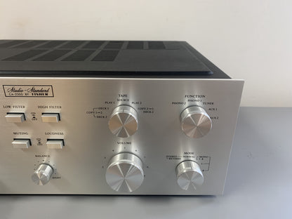 Fisher CA-2300 Integrated Amplifier * 1977 * 40W RMS