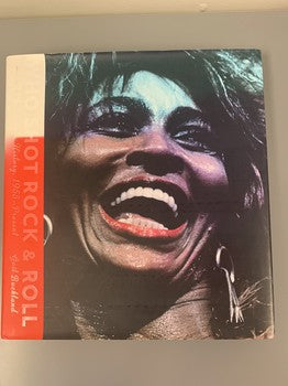 Who Shot Rock N' Roll book