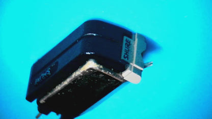 Shure PRESENCE 4 Moving-Magnet Cartridge, P-Mount, Low Hours * See Pics !!!
