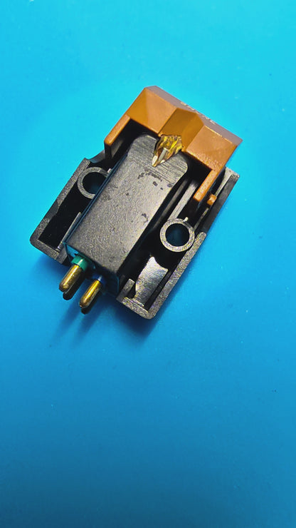 Shure SPS Series PRO 3 Phono Cartridge * No Stylus * Box * Manual