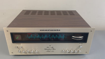 Marantz Model 120 Stereo Tuner