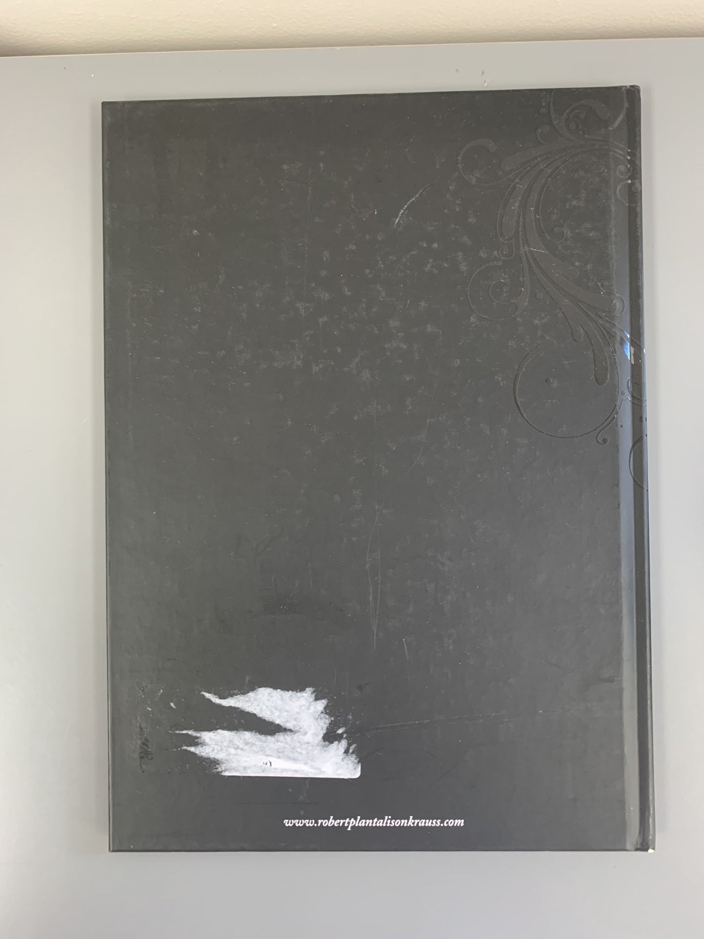 Raising Sand - Plant / Krauss Book