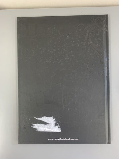 Raising Sand - Plant / Krauss Book