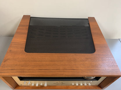 Marantz Model 120 Stereo Tuner * 1973