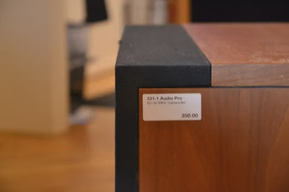 M&K * Miller & Kreisel * VX4 Powered Subwoofer