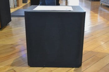 M&K * Miller & Kreisel * VX4 Powered Subwoofer