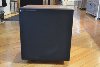 AUDIO PRO B2-50 MKII Powered Subwoofer