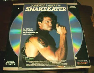 Snake Eater