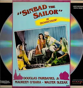 Sinbad the Sailor
