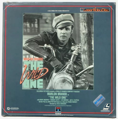 The Wild One