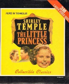 The Little Princess