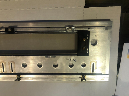 Vintage sony receiver str 7065 faceplate