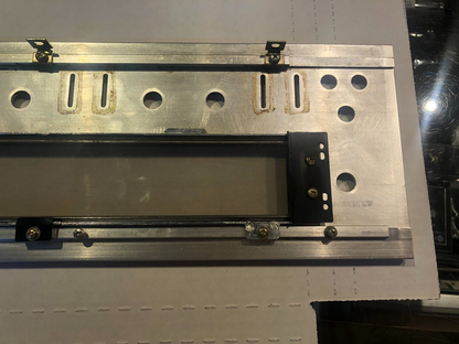 Vintage sony receiver str 7065 faceplate