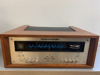 Marantz Model 120 Stereo Tuner * 1973