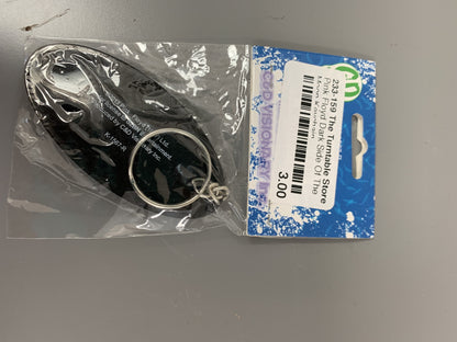Keychain Dark Side of the Moon