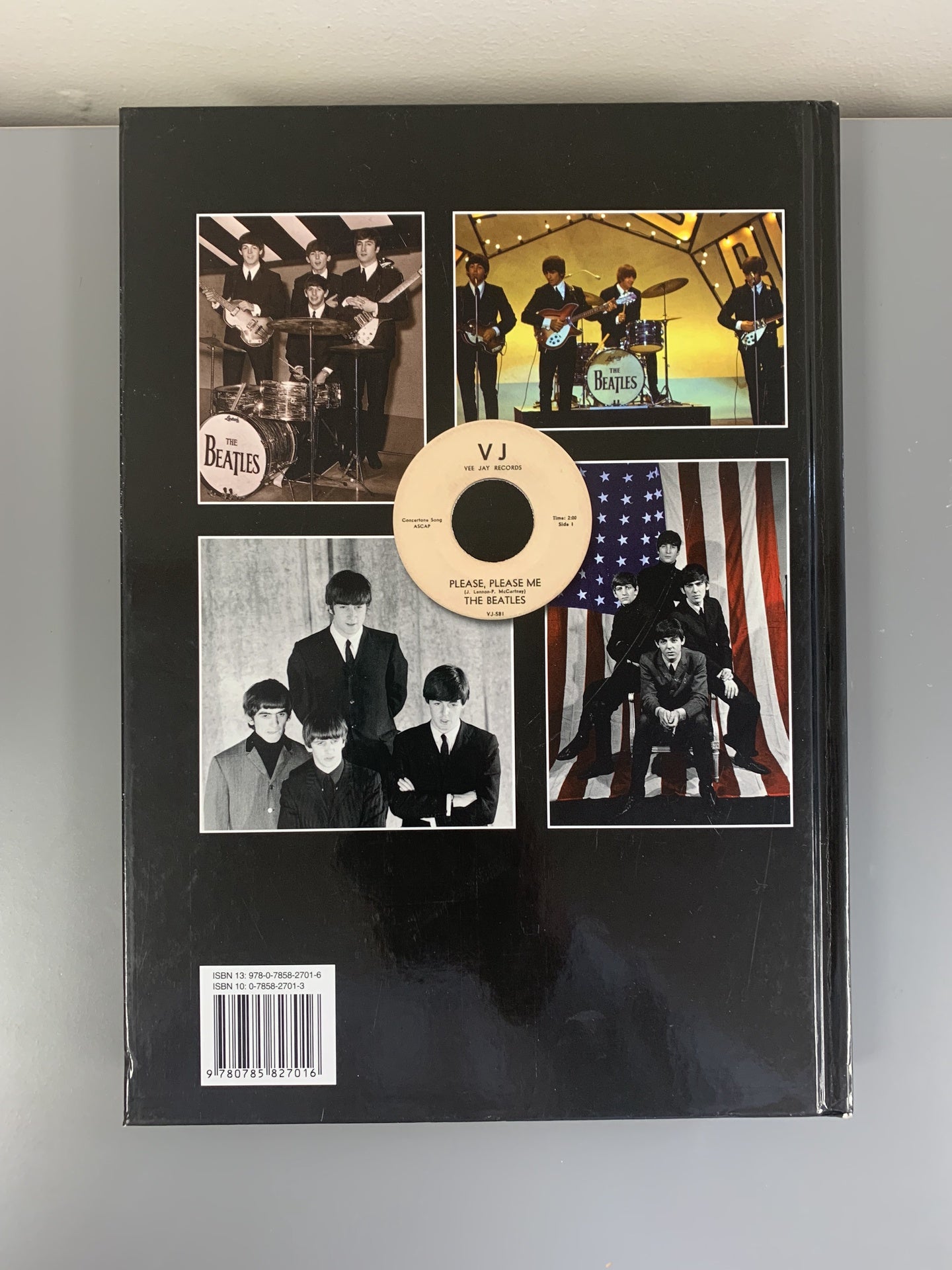 The Beatles - The Days of Their Life book