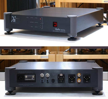 Wadia 15 Digital Decoding Computer * Fully Serviced *