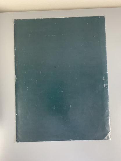 Stairway to Heaven musicsheet