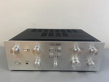 Fisher CA-2300 Integrated Amplifier * 1977 * 40W RMS