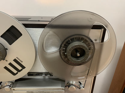 Teac X1000R Reel to Reel * 1982