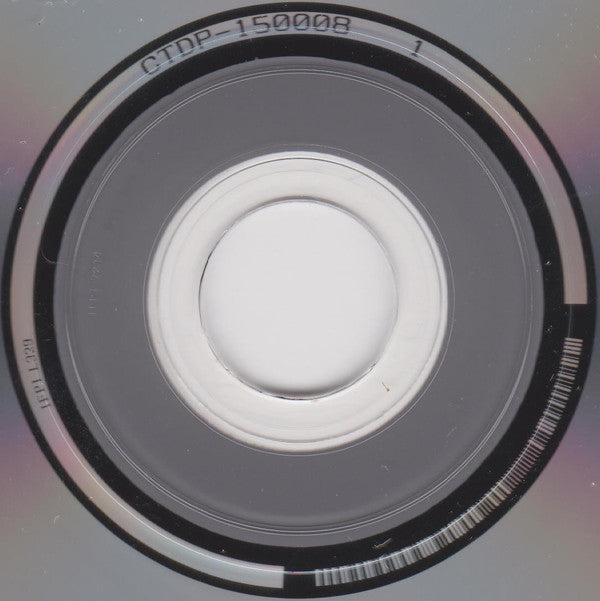 Tori Amos : American Doll Posse (CD, Album + DVD-V, NTSC + Ltd, Set)