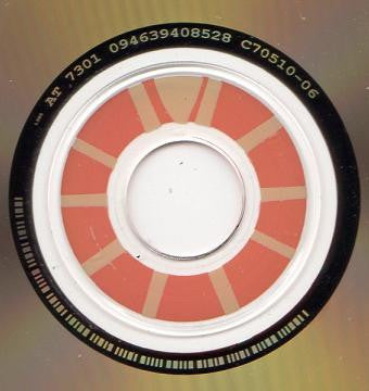 Beastie Boys : The Mix-Up (CD, Album, Dig)