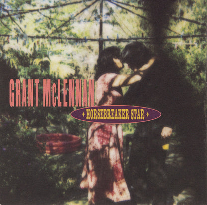 Grant McLennan : Horsebreaker Star (CD, Album)
