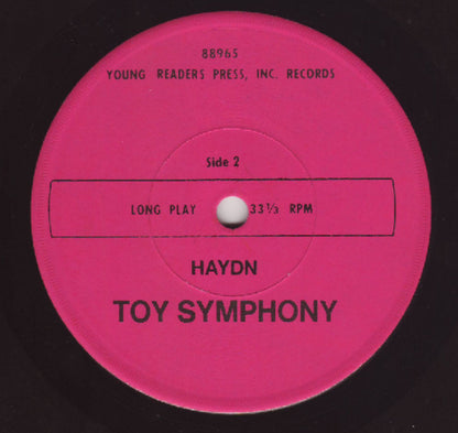 No Artist : Will I Have A Friend (7")