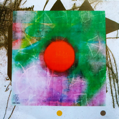 Keiko Matsui : Collection (CD, Comp)