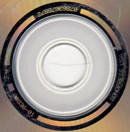 Lou Bega : A Little Bit Of Mambo (CD, Album, Son)