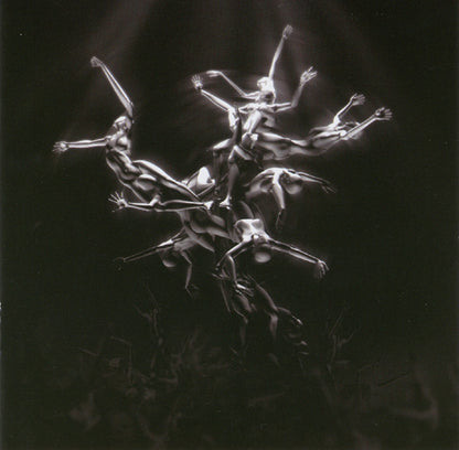 Lisa Gerrard : The Silver Tree (CD, Album)